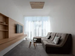 Hayden 45cm plafond