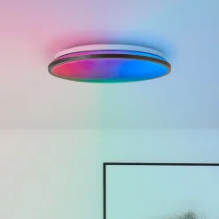 Heida Ø40 plafond