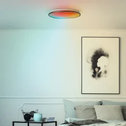 Heida Ø50 plafond