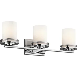 Hendrik 60cm badrumslampa