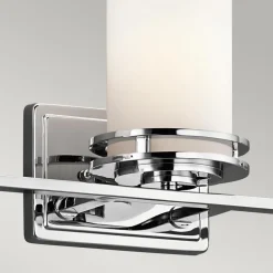 Hendrik 60cm badrumslampa