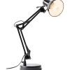 Henry 50cm skrivbordslampa
