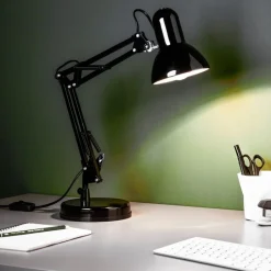 Henry 50cm skrivbordslampa