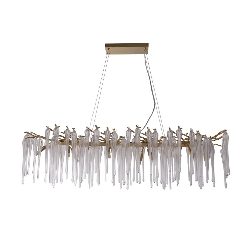 Heritage 117cm kristall