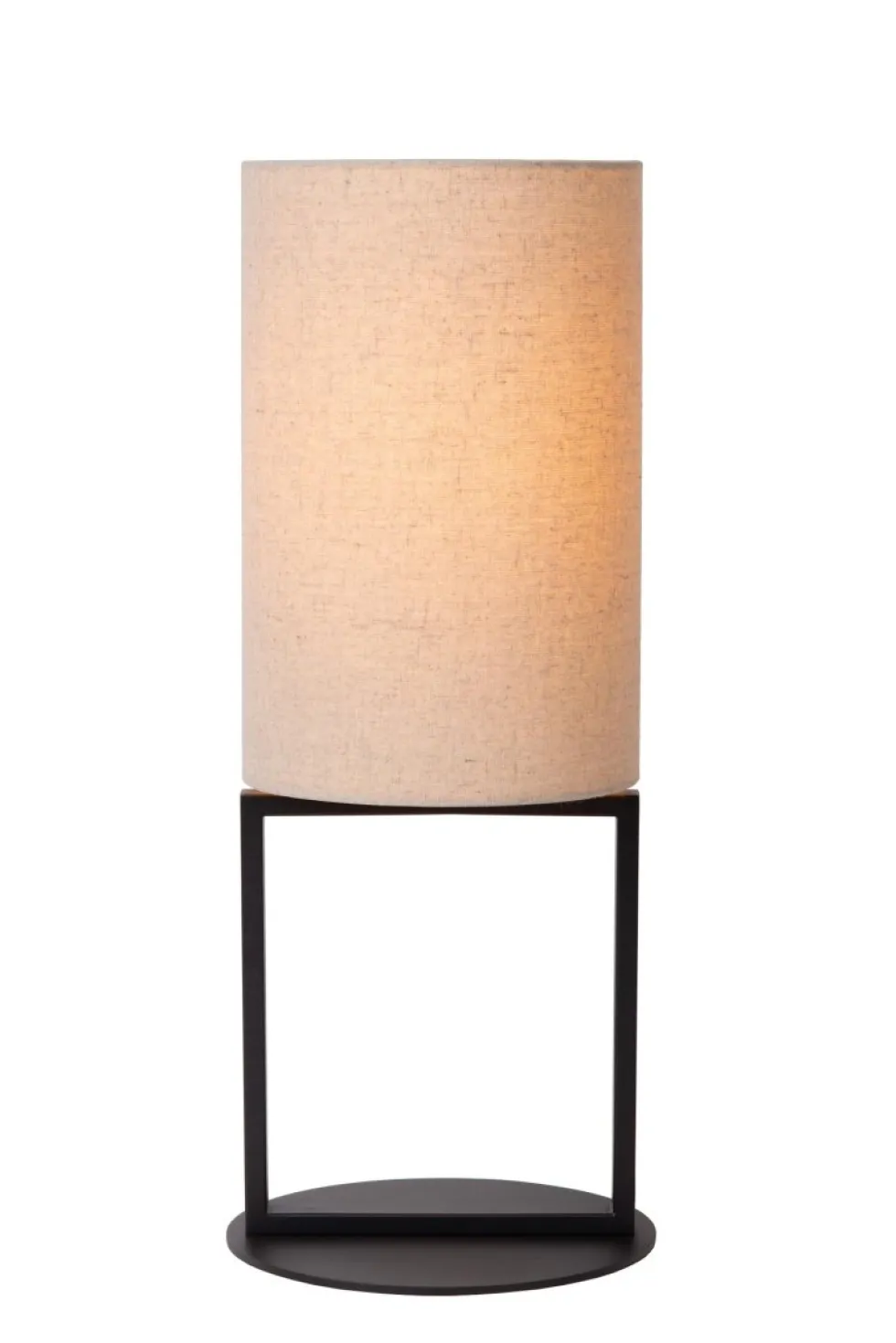 Herman 50cm bordslampa