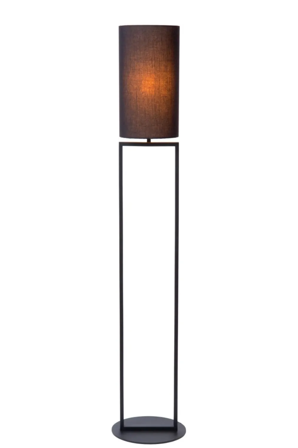 Herman golvlampa