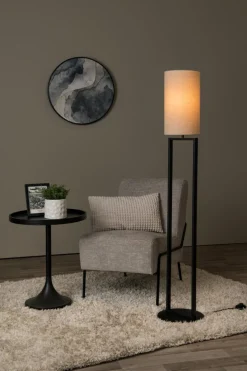 Herman golvlampa