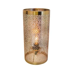 Hermine 28cm bordslampa