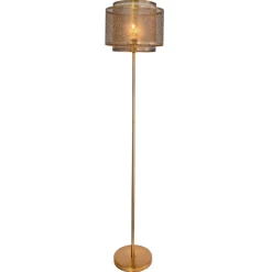 Hermine golvlampa