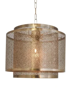 Hermine Ø34 taklampa
