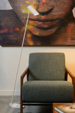 Hester golvlampa