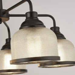Highworth Ø58 taklampa