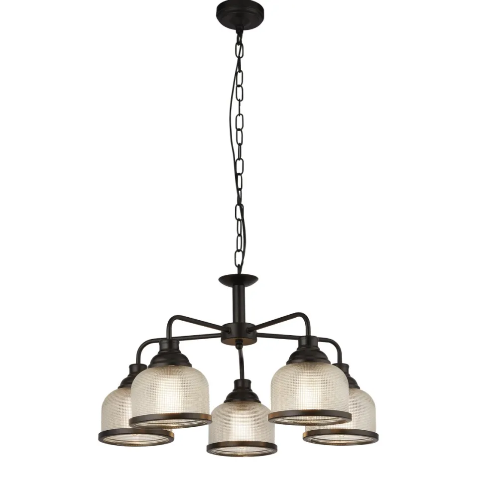 Highworth Ø58 taklampa