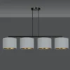 Hilde 100cm taklampa
