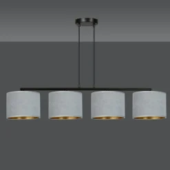 Hilde 100cm taklampa