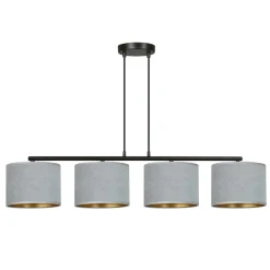Hilde 100cm taklampa
