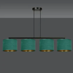 Hilde 100cm taklampa