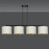 Hilde 100cm taklampa