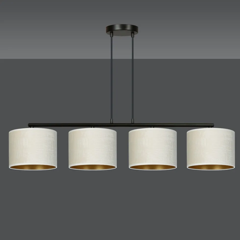 Hilde 100cm taklampa