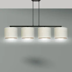 Hilde 100cm taklampa
