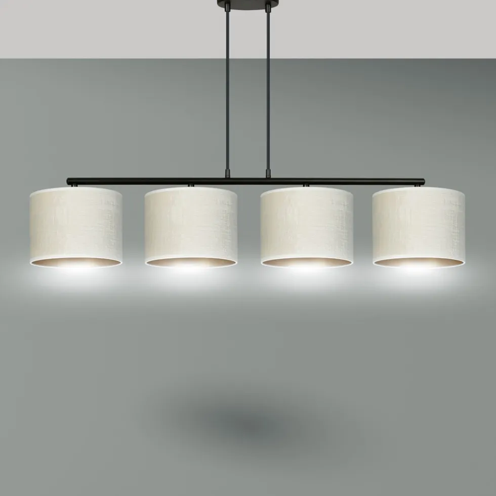 Hilde 100cm taklampa
