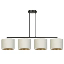 Hilde 100cm taklampa