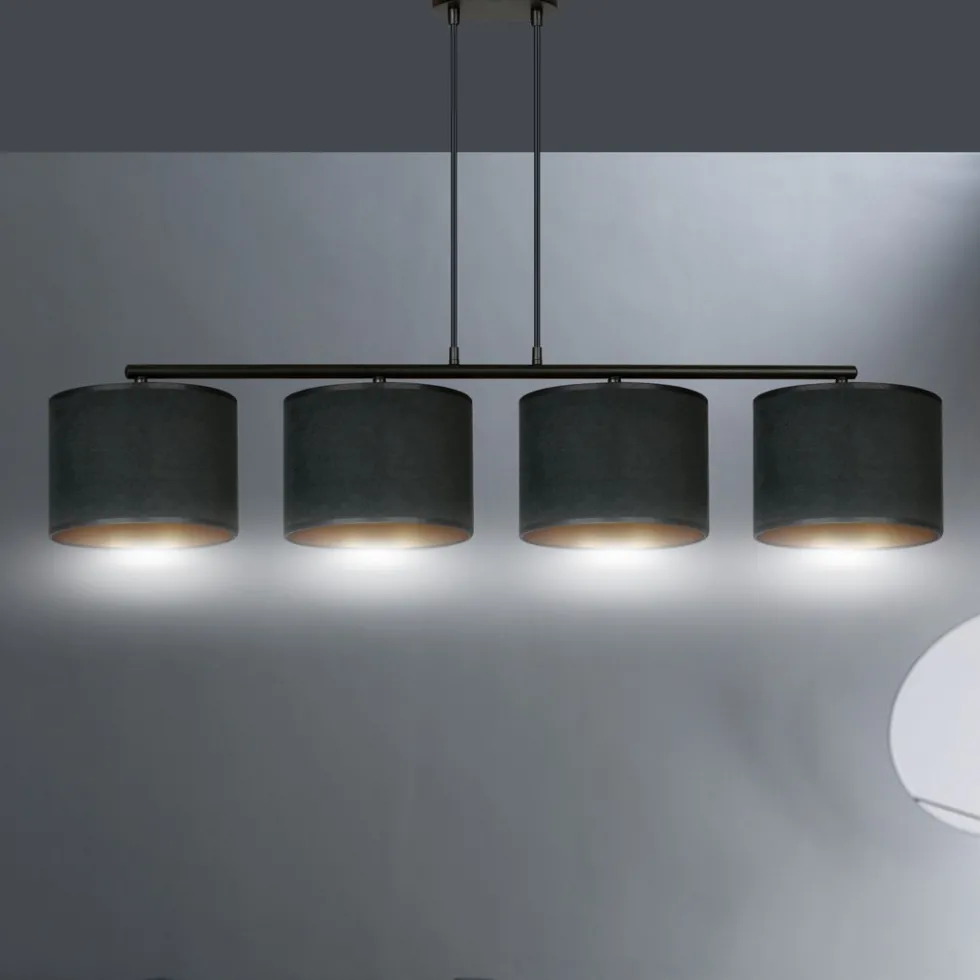 Hilde 100cm taklampa