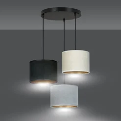 Hilde 50cm taklampa