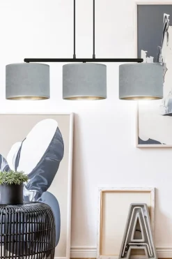 Hilde 72cm taklampa