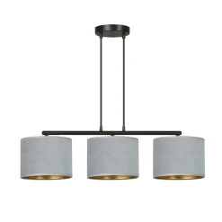 Hilde 72cm taklampa