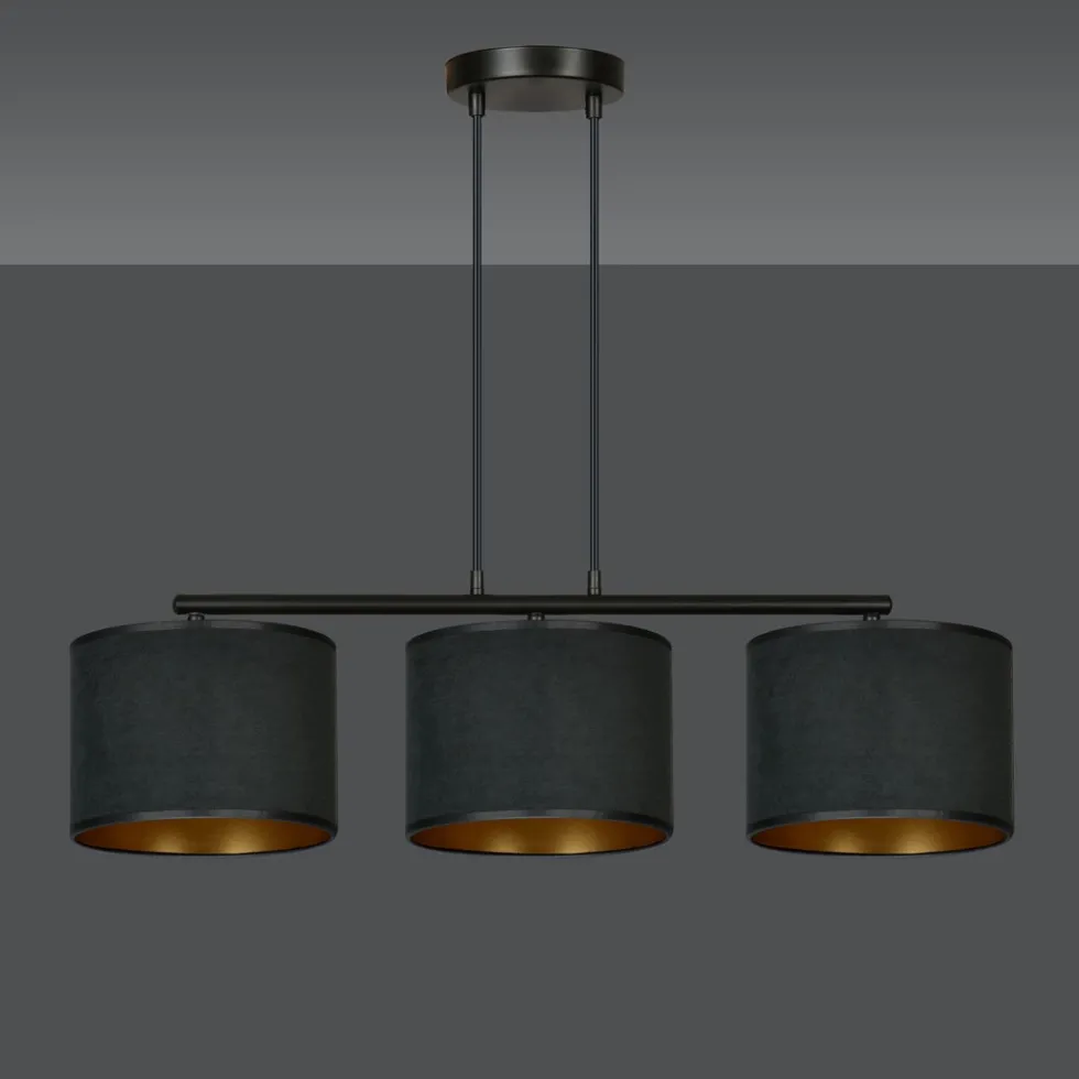 Hilde 72cm taklampa