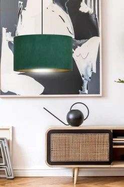 Hilde Ø35 taklampa
