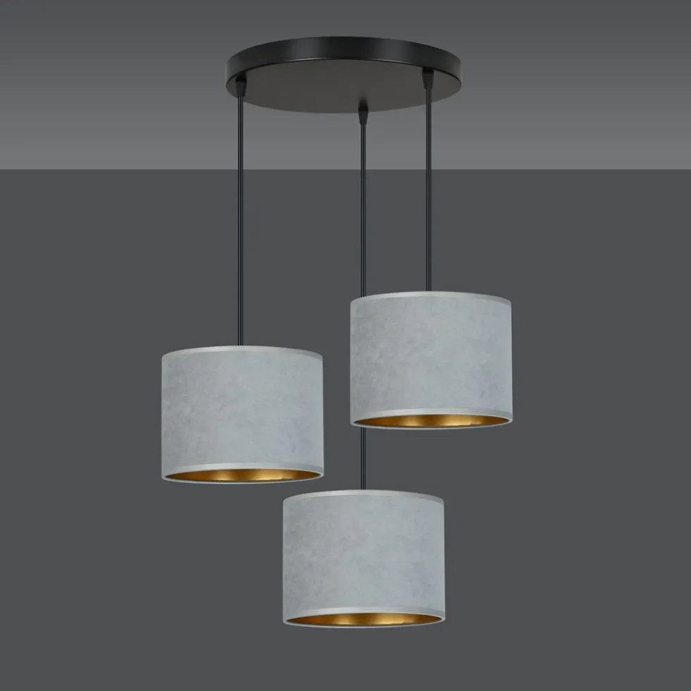 Hilde Ø50 taklampa