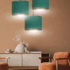 Hilde Ø50 taklampa