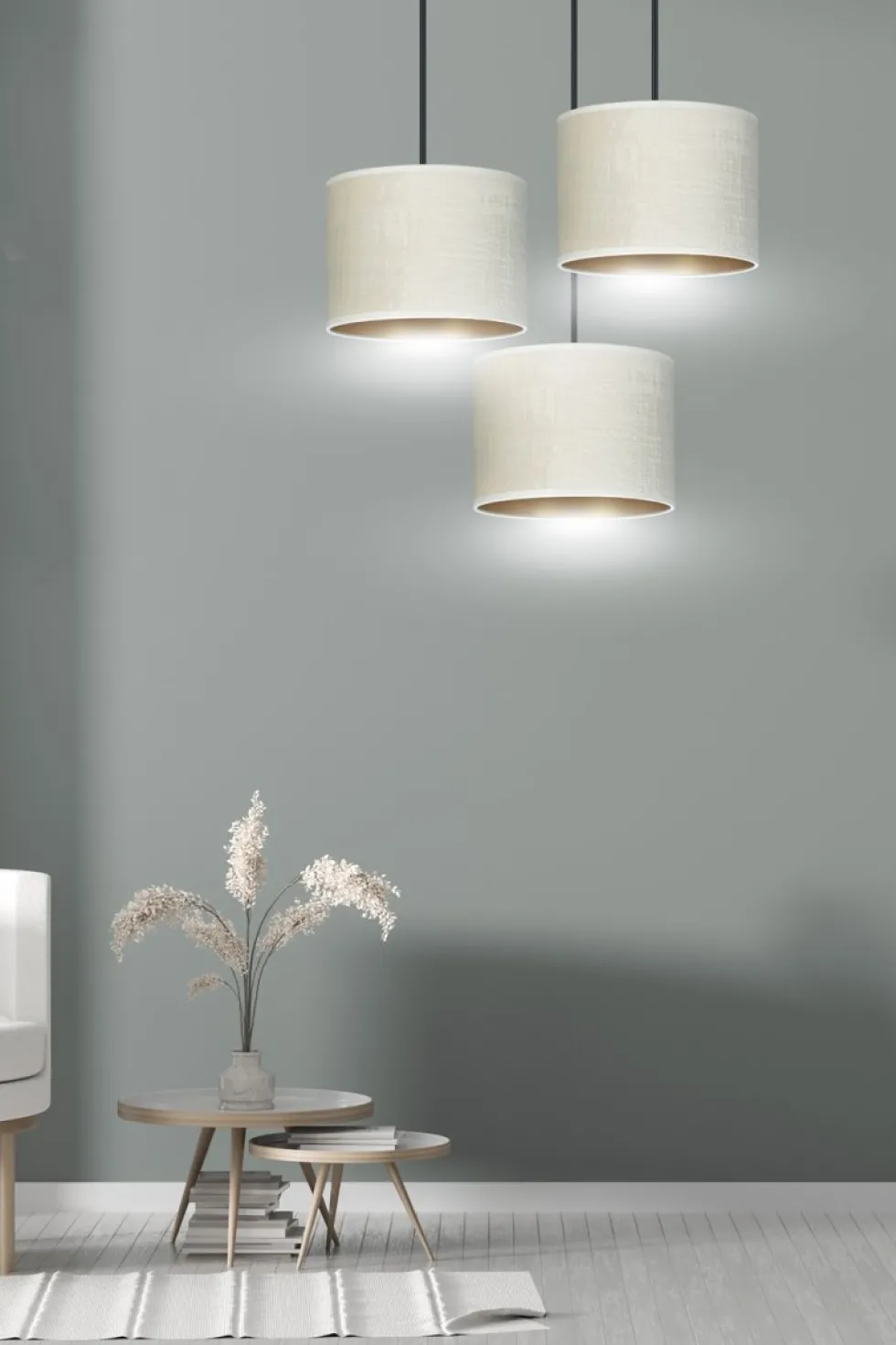 Hilde Ø50 taklampa