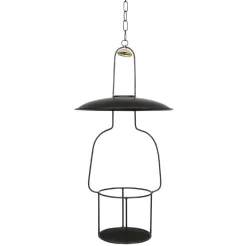 Hängande Ställning till Fotogenlampa Rak Stor