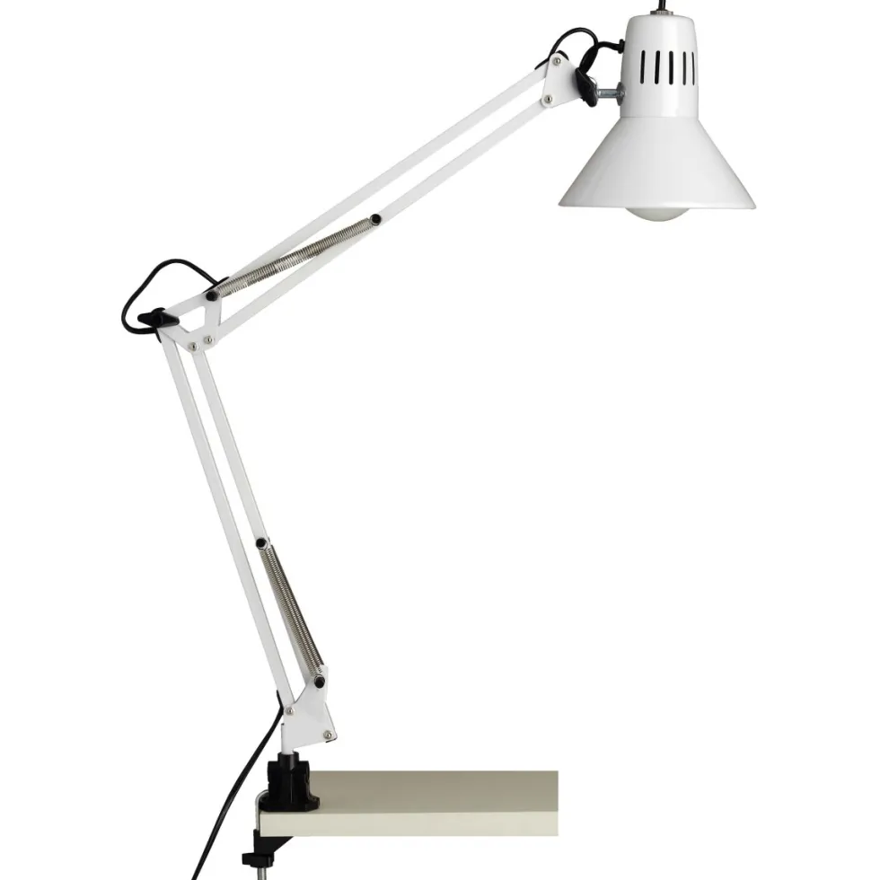 Hobby 70cm skrivbordslampa