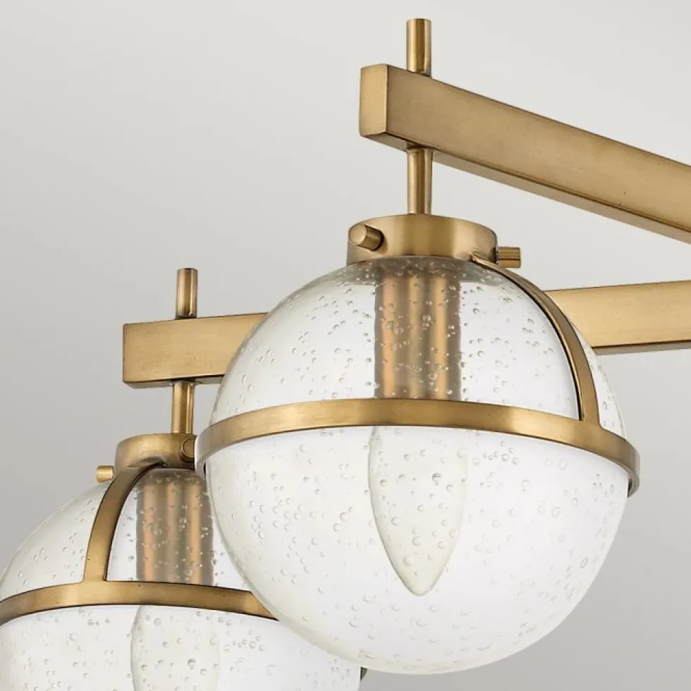 Hollis Ø80 badrumslampa