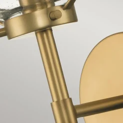 Hollis 40cm badrumslampa