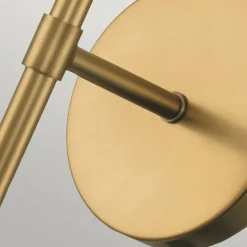 Hollis 40cm badrumslampa