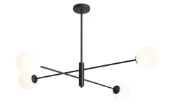 Homme 108cm plafond