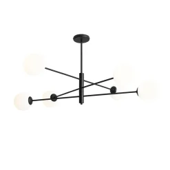 Homme 108cm plafond