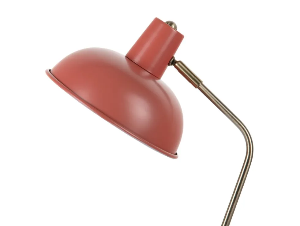 Hood 38cm skrivbordslampa