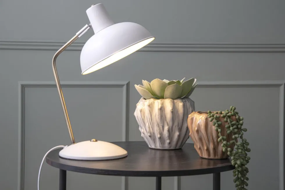 Hood 38cm skrivbordslampa