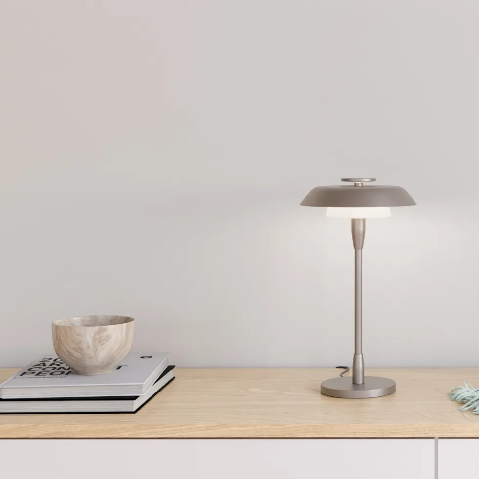 Horisont 36cm bordslampa