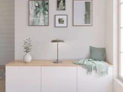 Horisont 47cm bordslampa