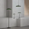 Horisont golvlampa