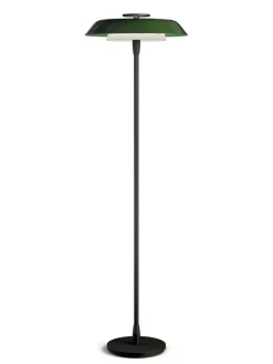 Horisont golvlampa