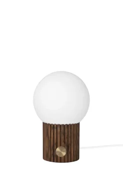 Hubble 24cm bordslampa