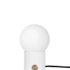 Hubble 24cm bordslampa